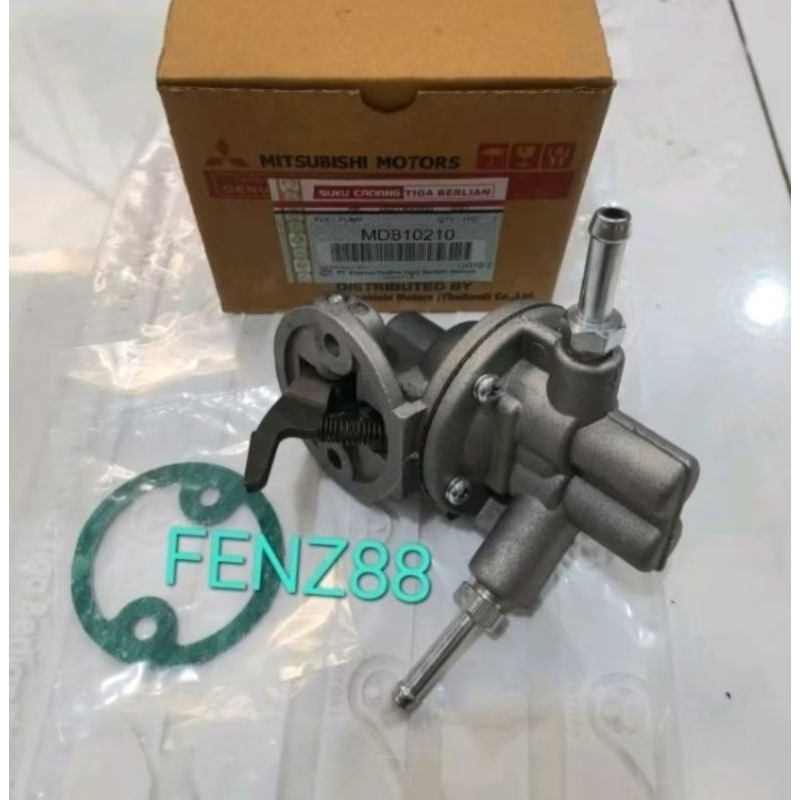 FUEL PUMP ROTAK POMPA BENSIN COLT T 120 CARBU