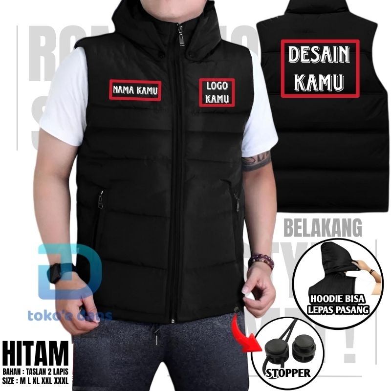 ROMPI CUSTOM SUKA SUKA MOTOR OJOL KOMUNITAS ORGANISASI PEMILU PARTAI SABLON