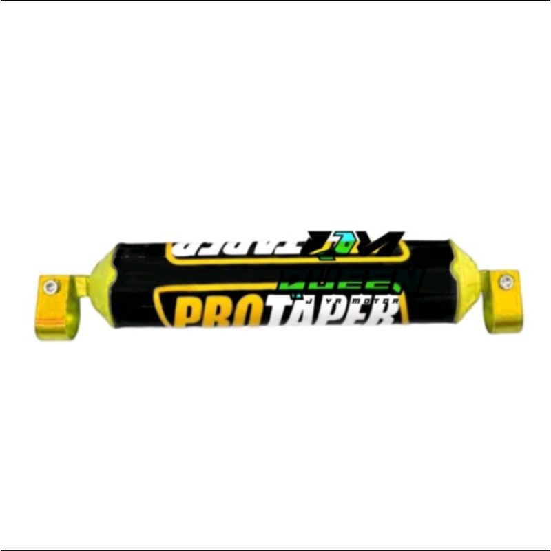 Stabilizer Stang Protaper Plus Busa Stabilizer Setang Fatbar Motor Universal Ninja,Vixion,Satria,Fu