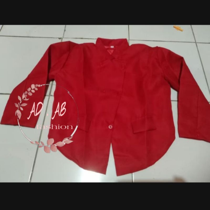 BESKAP ANAK LAKI LAKI PAUD,TK,SD