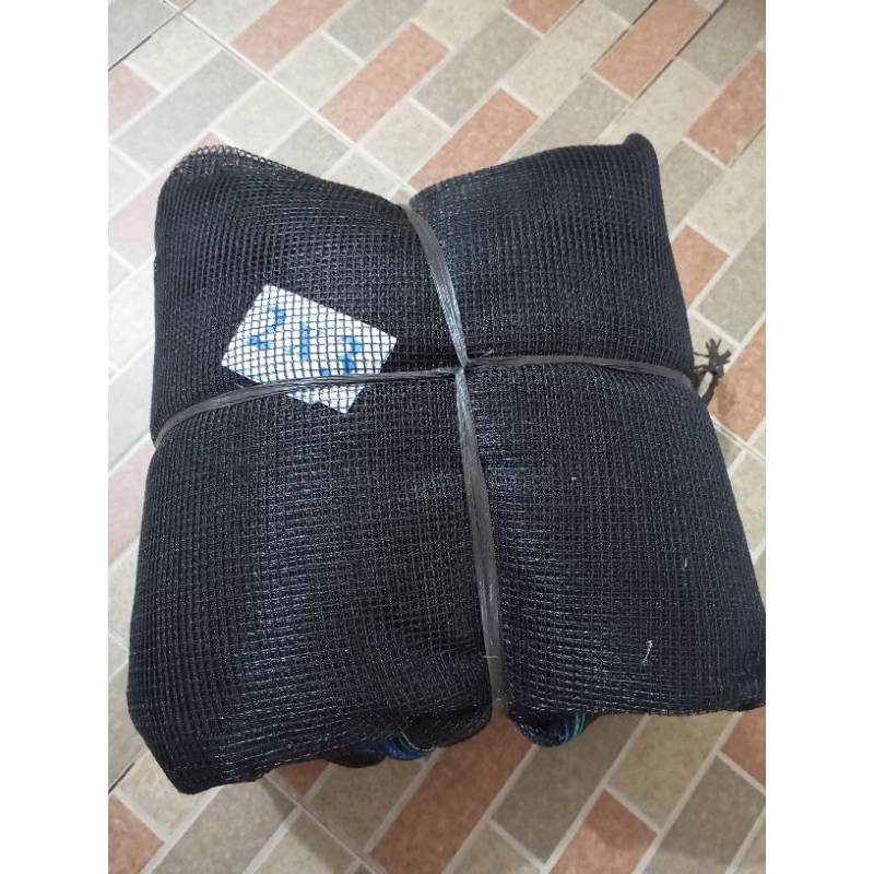 keramba ikan ukuran 3 x 2 x 1