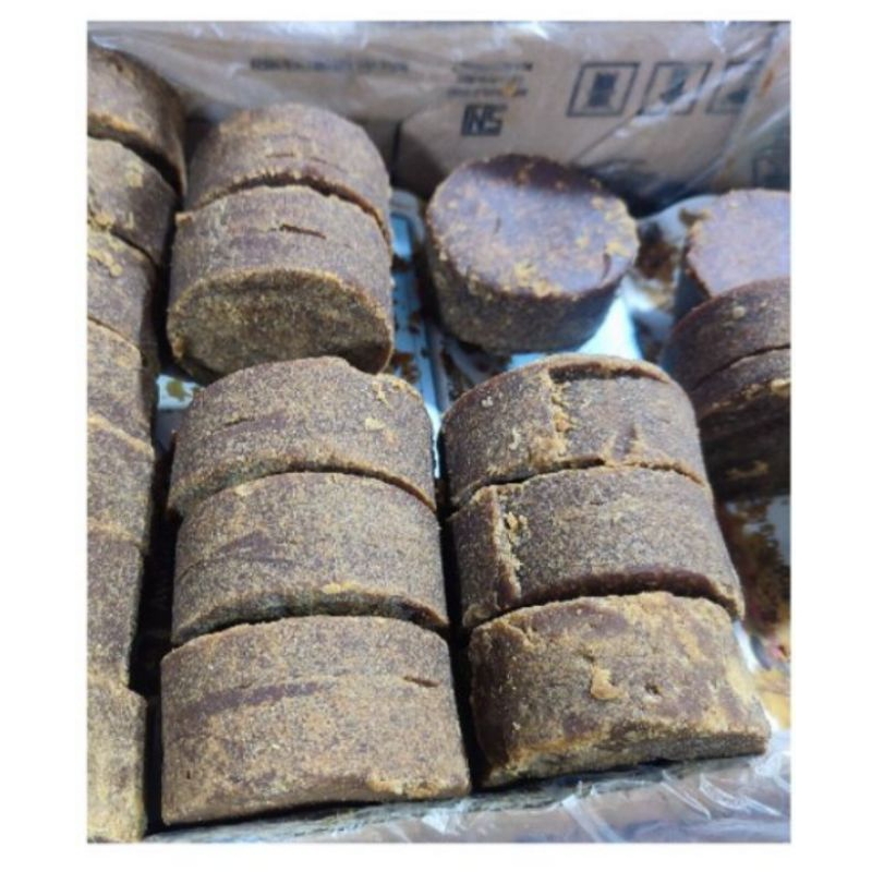 

Gula Merah Cap Pohon Lontar 250gr