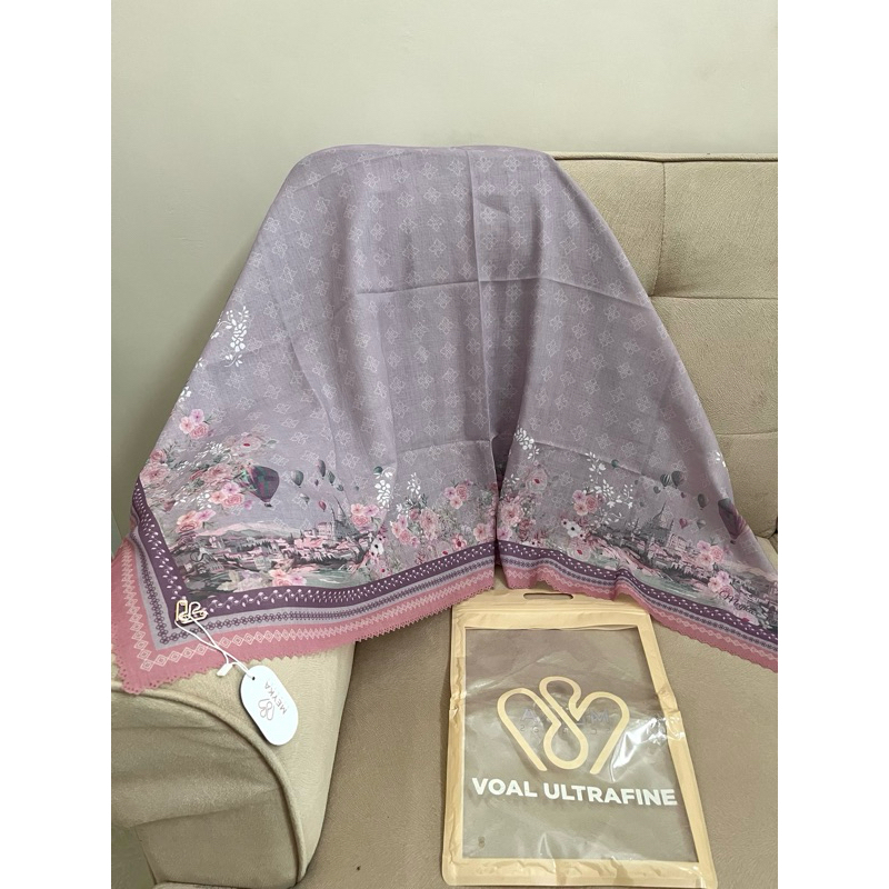 meyka scarves