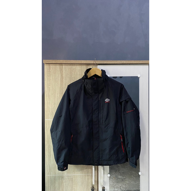 dickies ecwcs outdoor gropcore