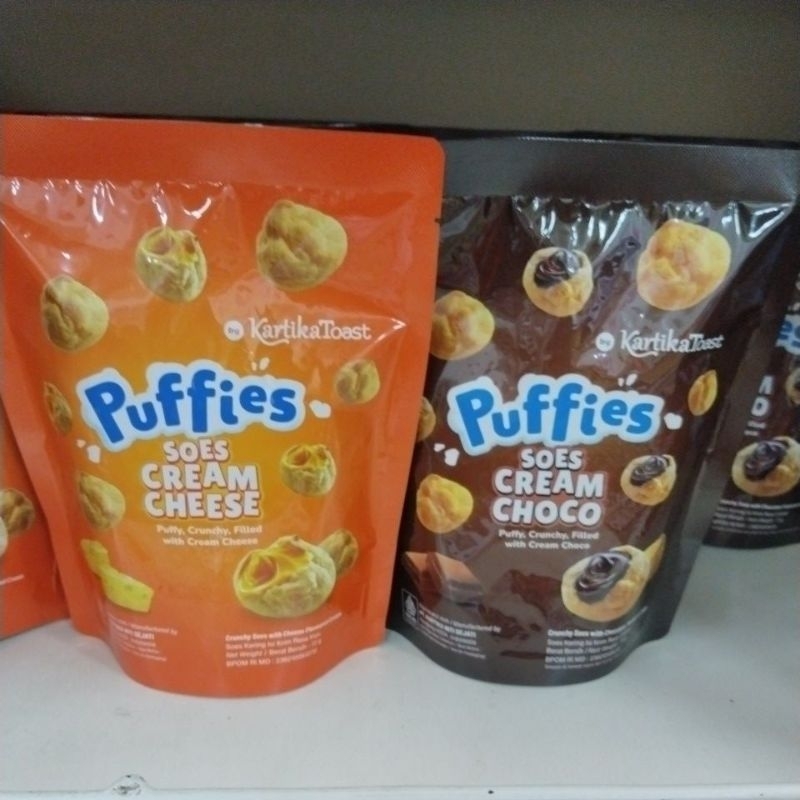 

kartika toast puffies soes cream 72gr