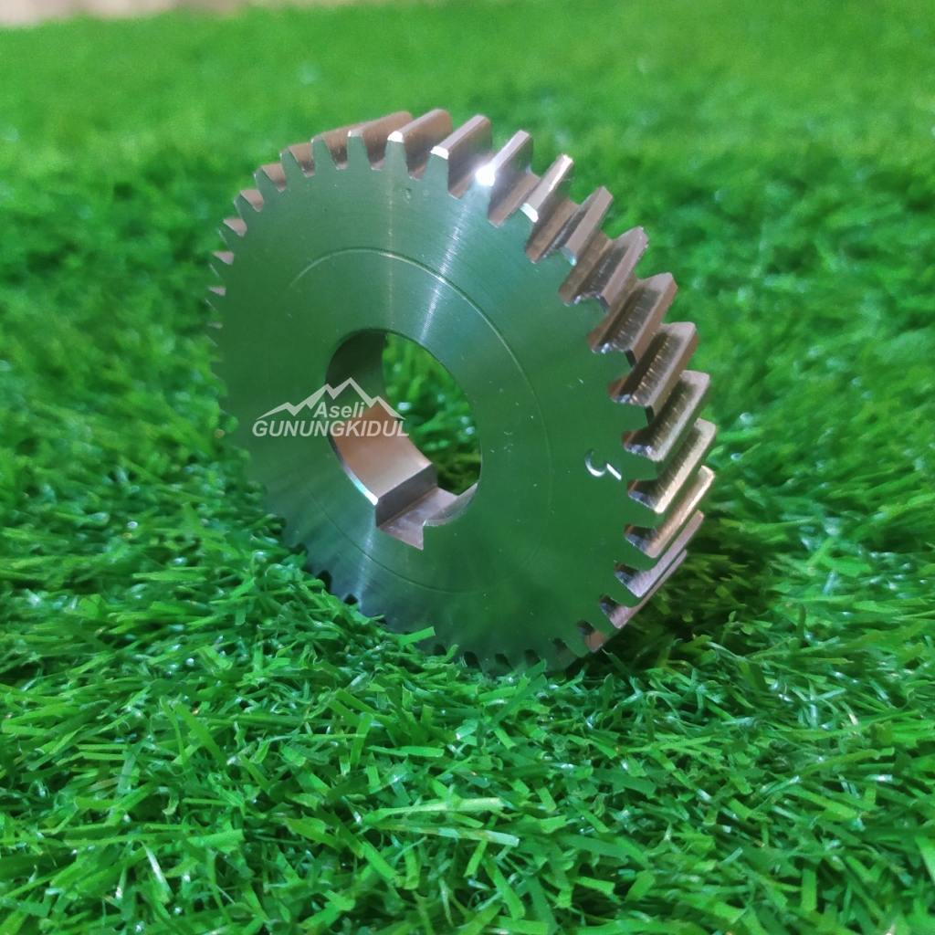 Gigi Bandul Diesel Kubota RD 85 - Gear Balancer