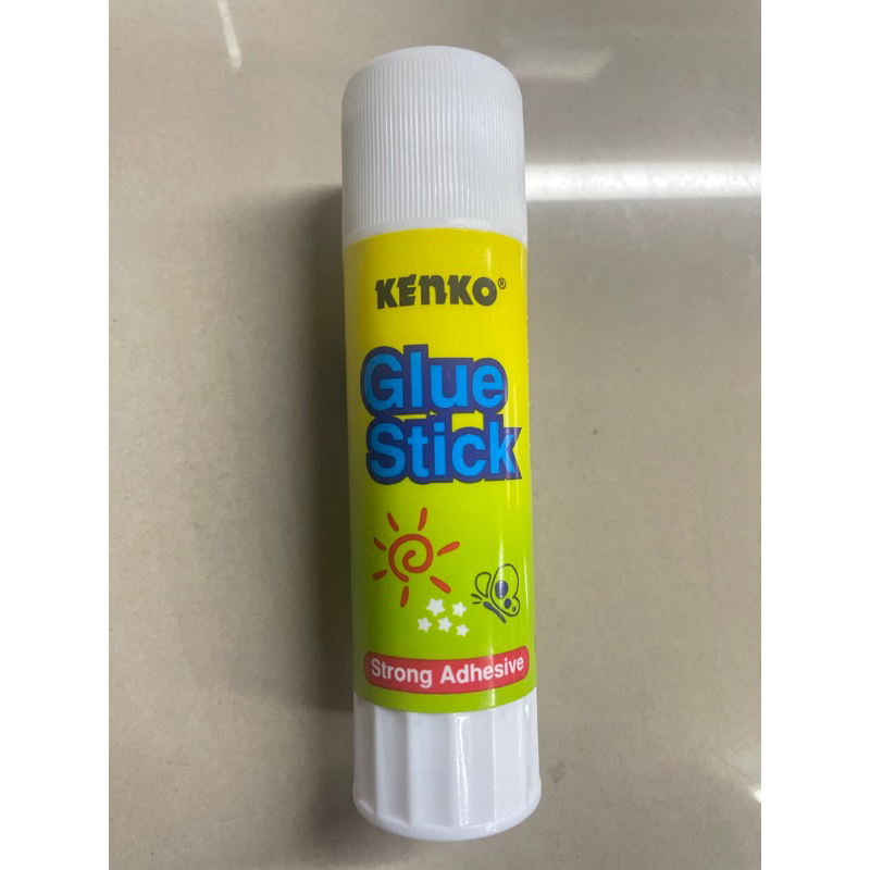 

Glue Stick Kenko 25g