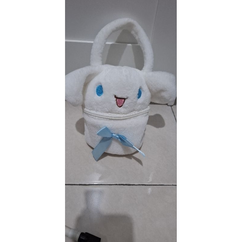 Tas Cinnamonroll