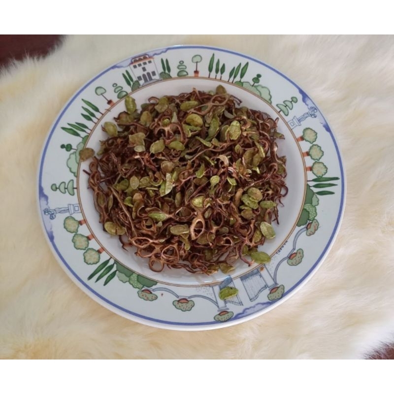 

KERIPIK PETE KULIT GORENG RENYAH CEMILAN KERIPIK PETE ORIGINAL