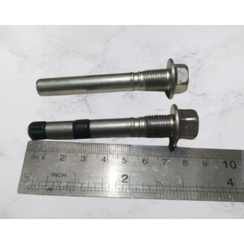PIN CALIPER AGYA/BAUT CALIPER AGYA/BAUT CALIPER AYLA/BAUT CALIPER LIVINA