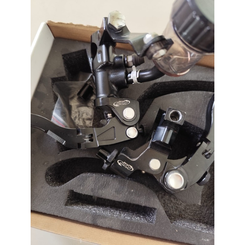 master rem ktc radial