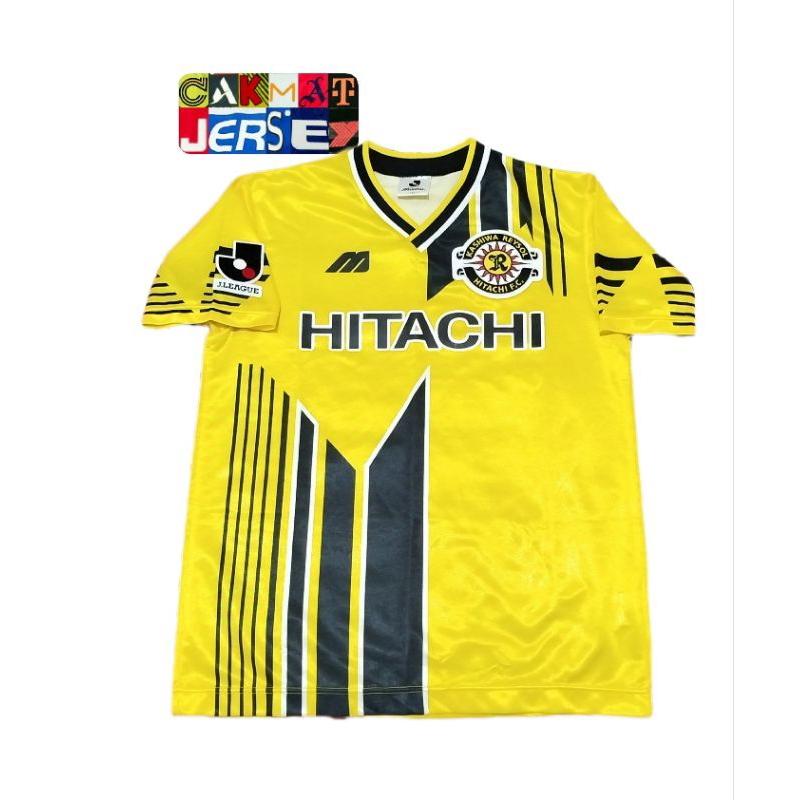 Jersey Kashiwa Reysol 95/96 Original