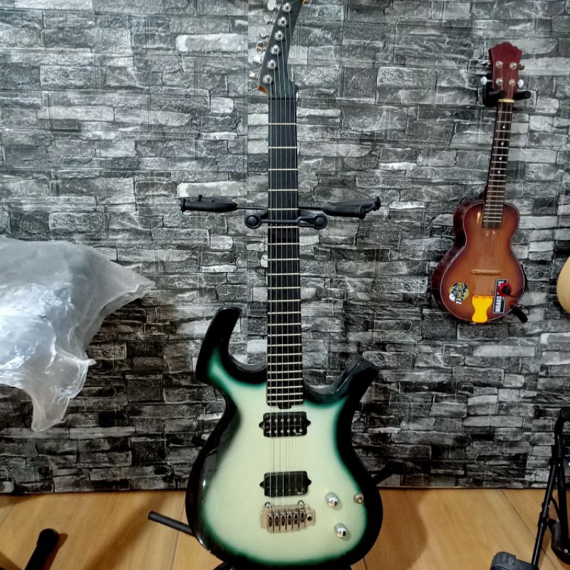 Gitar Parker
