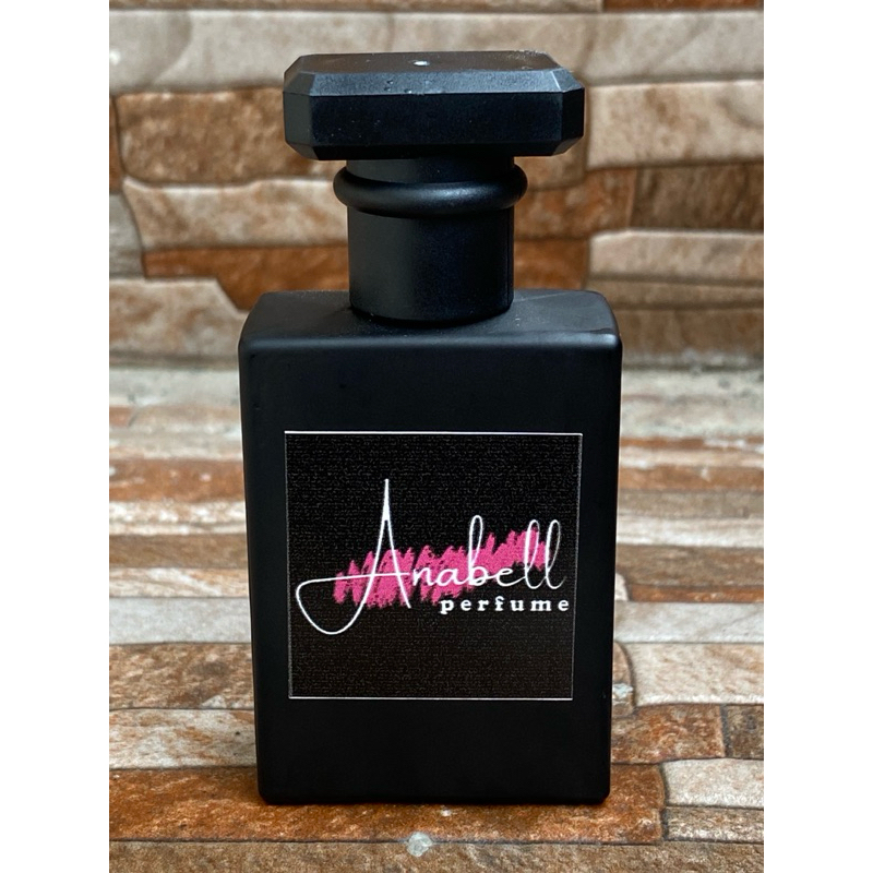 PARFUM BIBIT ISI ULANG BOTOL SIZE 35ml