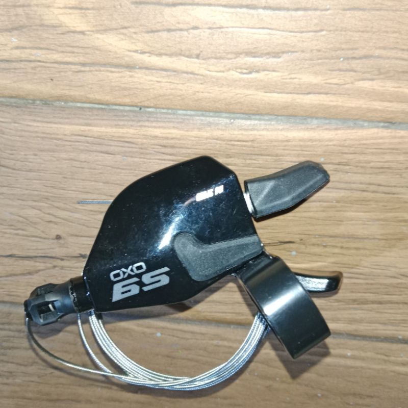 Shifter OXO 11 Speed Kanan