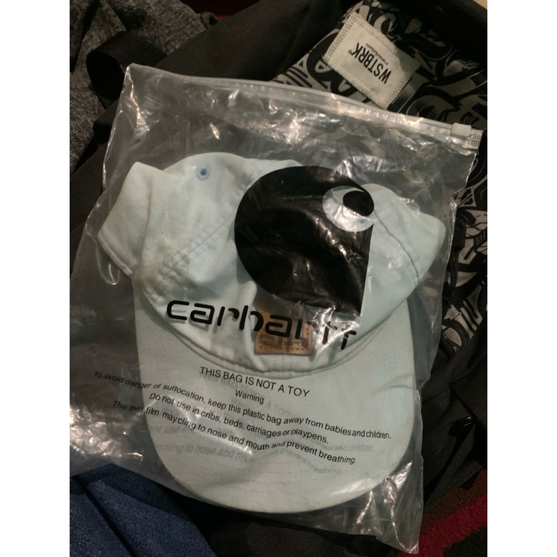 Carhartt Odessa Cap Second