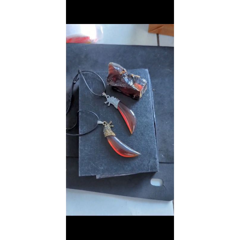 LIONTIN GETAH KATILAYU