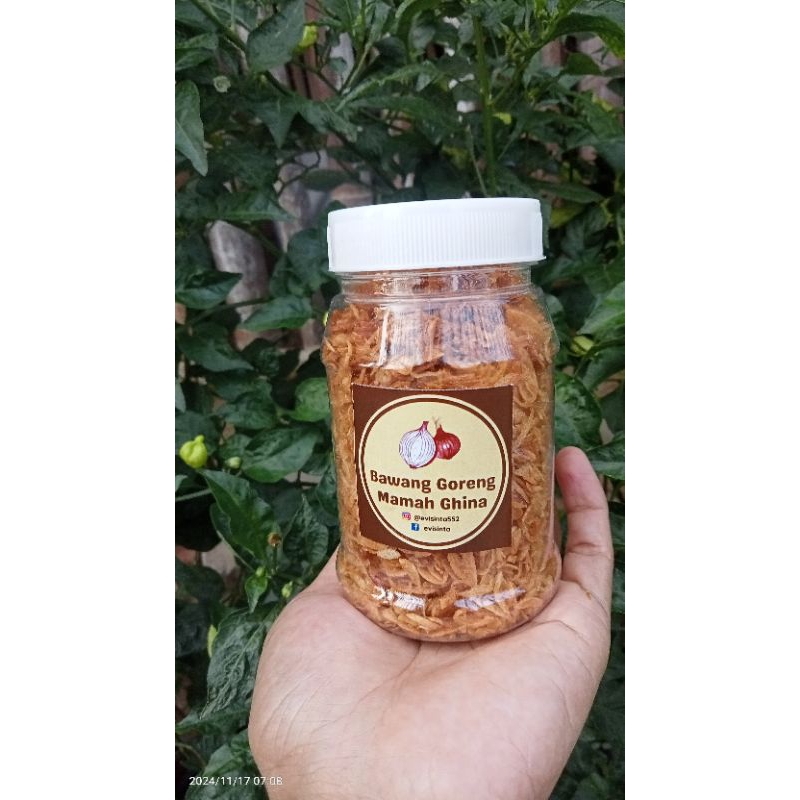 

bawang goreng premium
