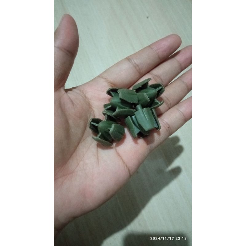 Crush Gear Part WW Fd Bandai