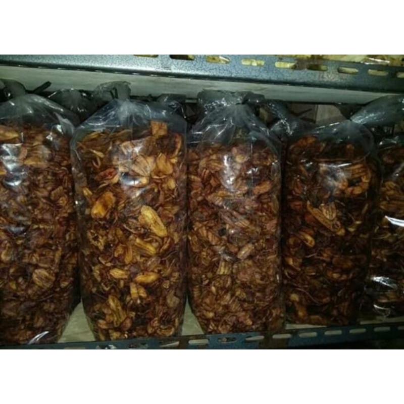 

Sale pisang 1kg