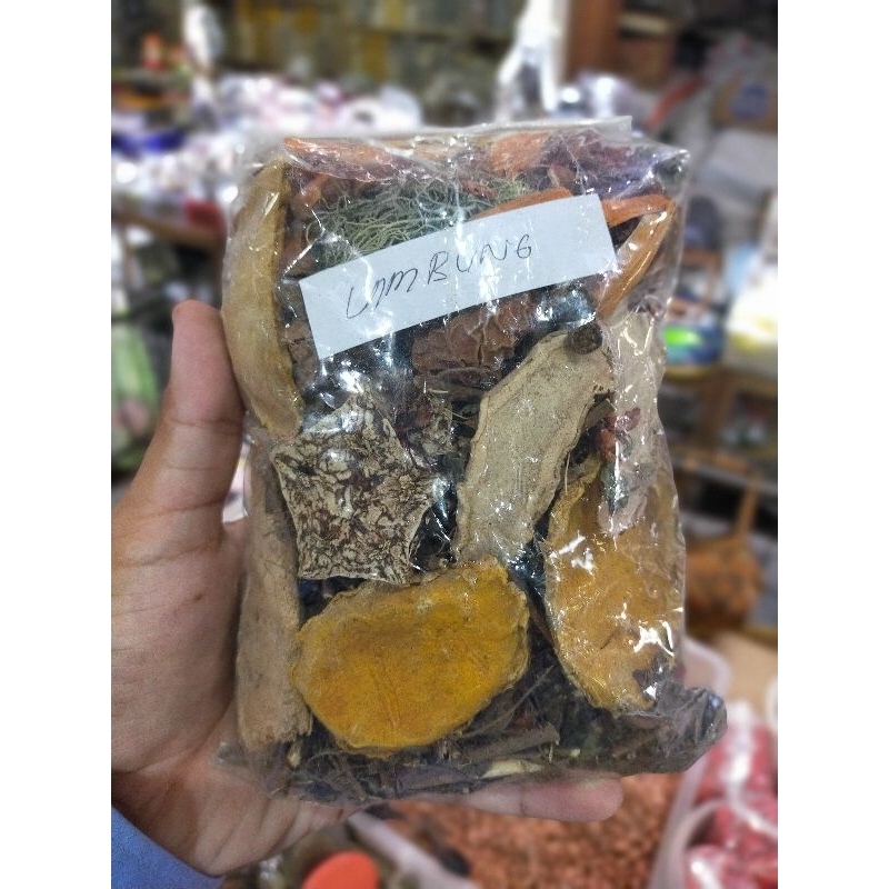 

Jamu godog - kualitas grade A - mengobati sakit lambung - mengobati gerd - jamu rebus