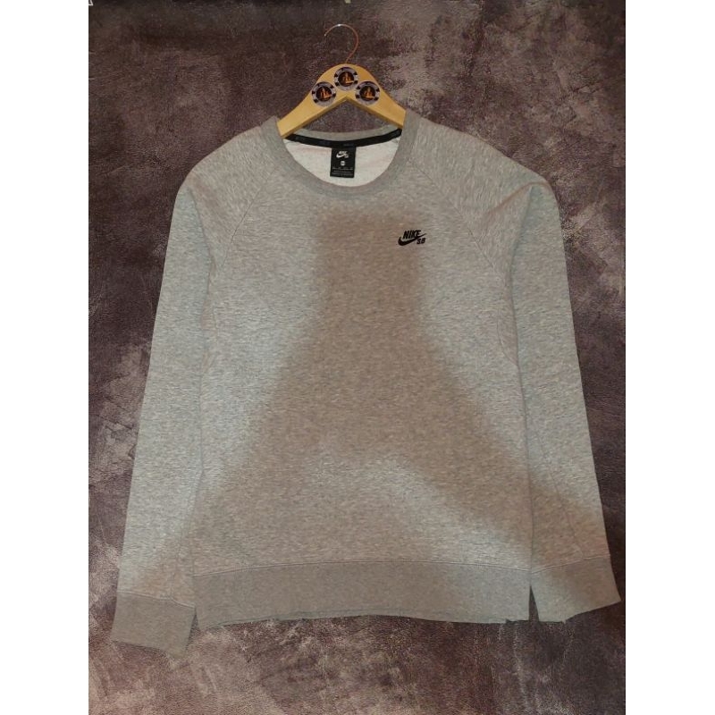 CREWNECK NIKE SB