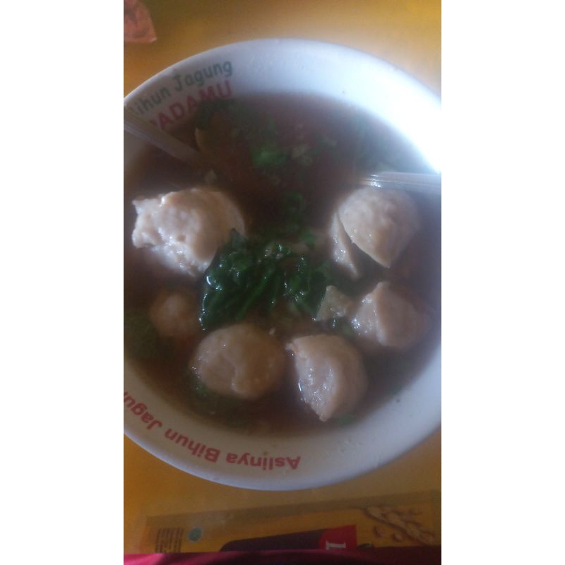 

bakso kuah murah