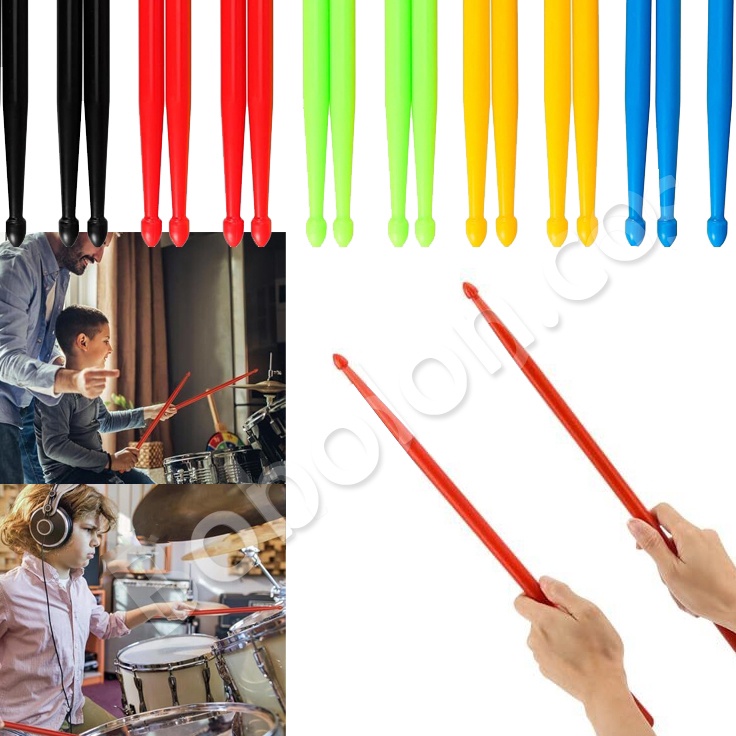 Paling Favorit  COD STICK POUND FIT DRUM STICK POUND FIT WORKOUT