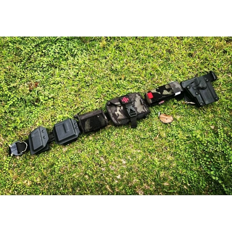 kopel tactical multicem black/ kopel tactical blcak multikem/ kopel tactical