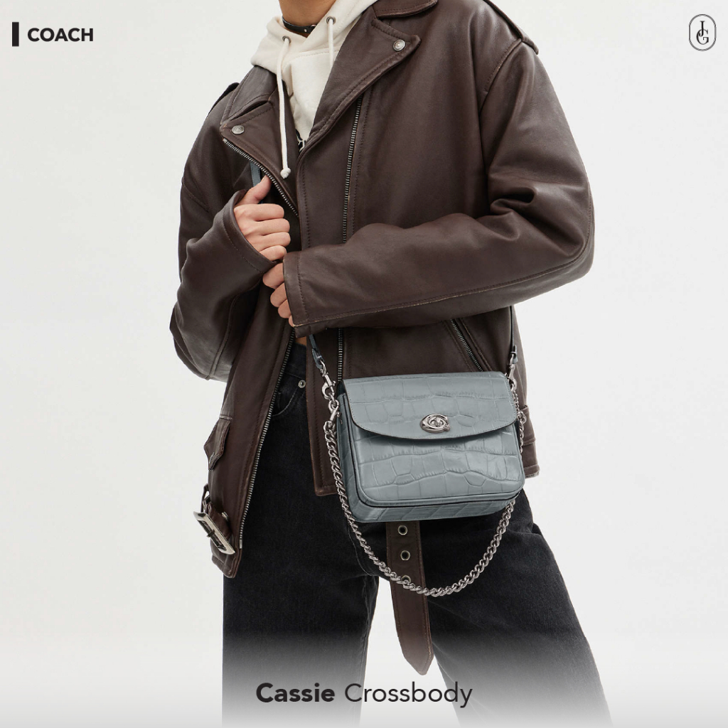 Coach Cassie Crossbody