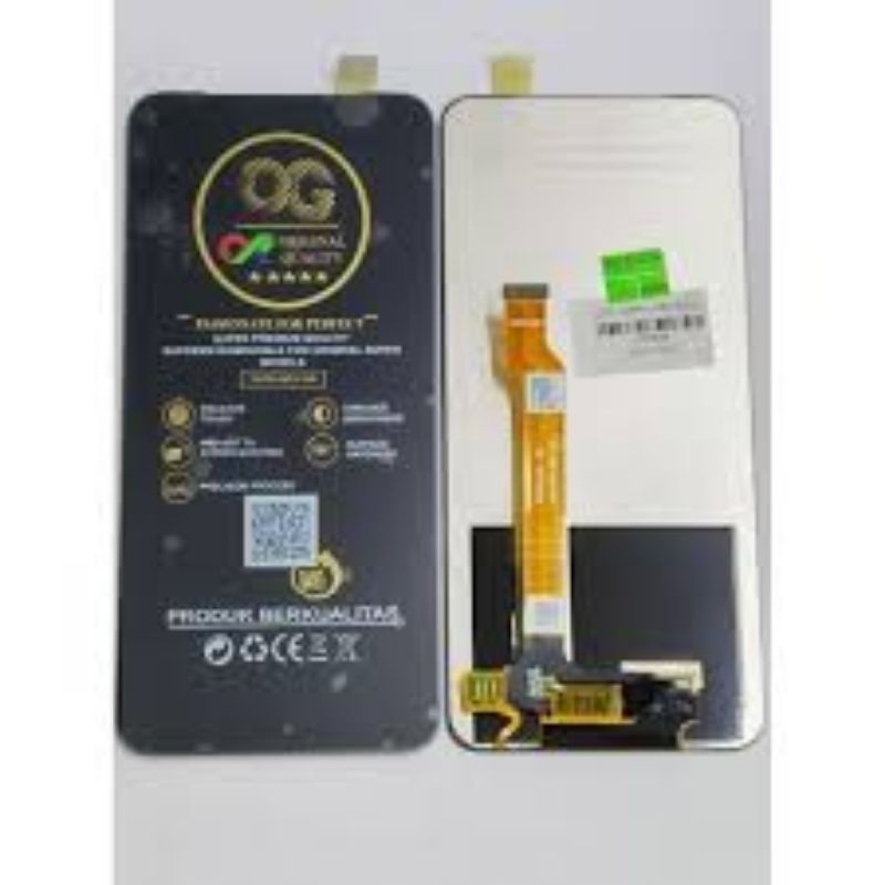 lcd oppo F11 pro og super original100% bergaransi