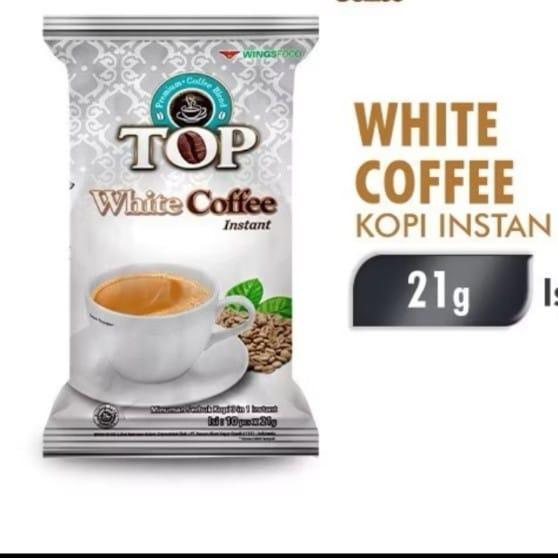 

Top Coffe All Varian Rasa isi 9 Sachet