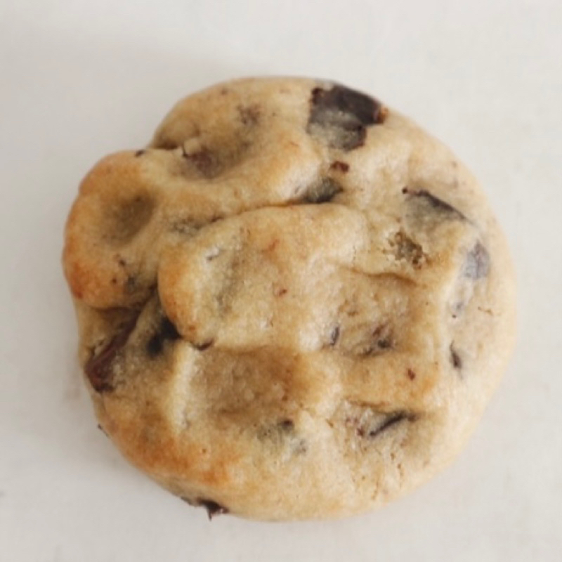 

Classic Soft Cookies