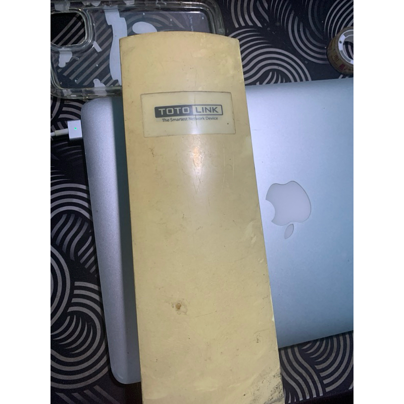 totolink cp 300