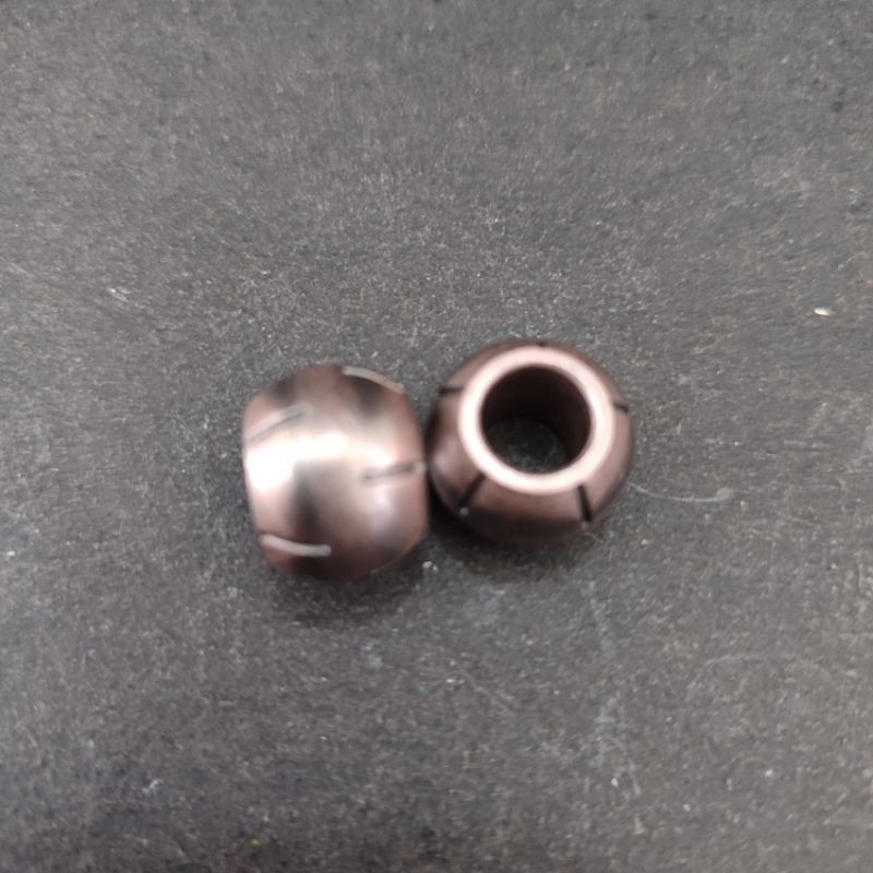 Bos Kipas Angin - Boshing Bulat ASLI KUNINGAN - Bosing Kipas