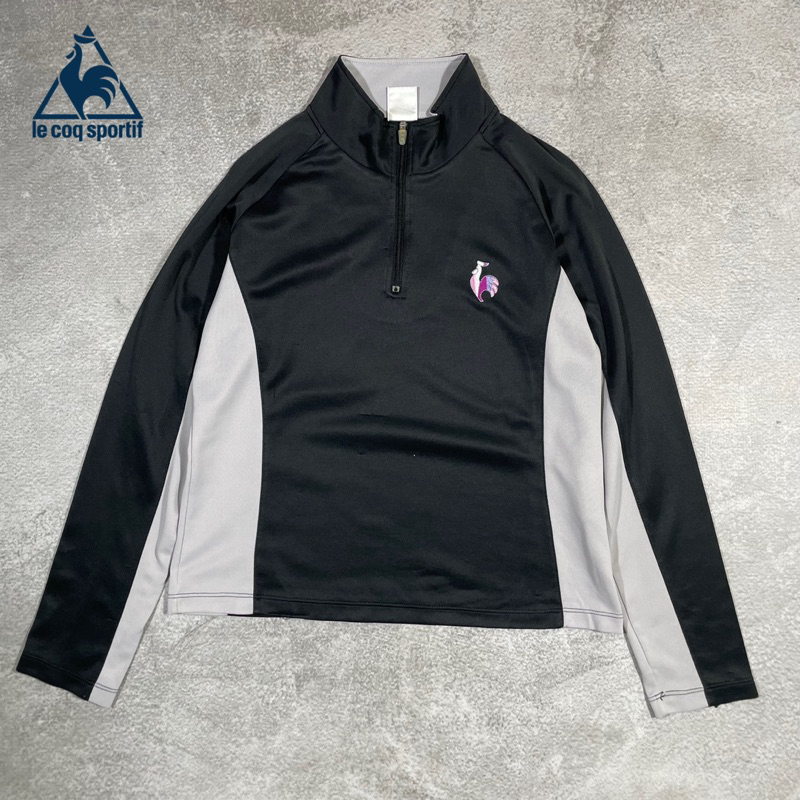 LE COQ SPORTIF Womans Longsleeve Jersey Original (C4.15)