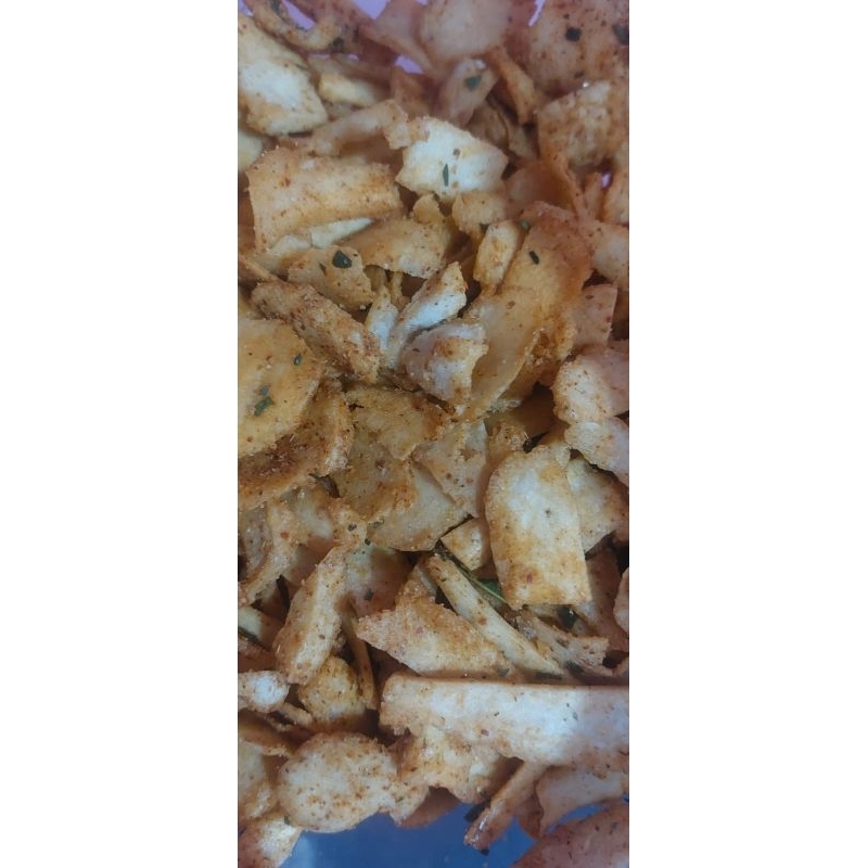 

molring asin pedas
