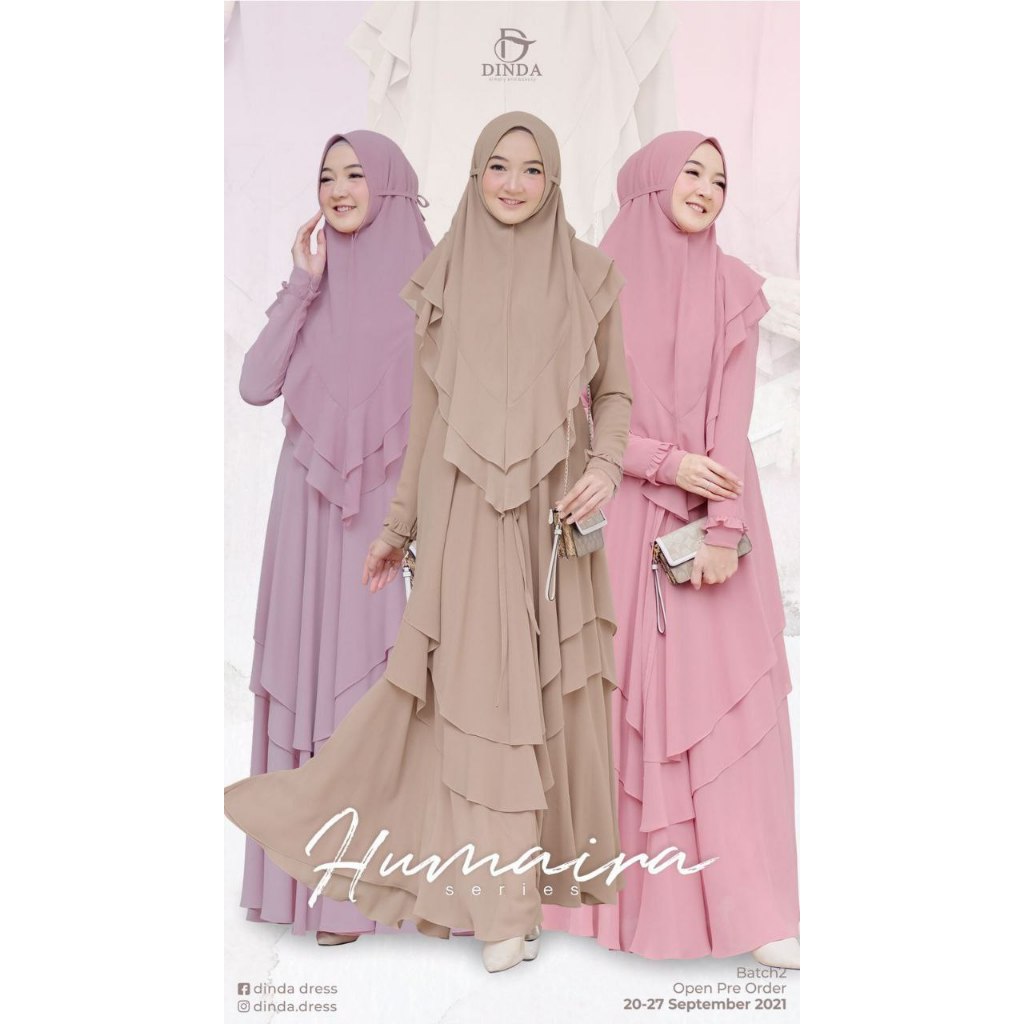 DINDA-GamisHumaira