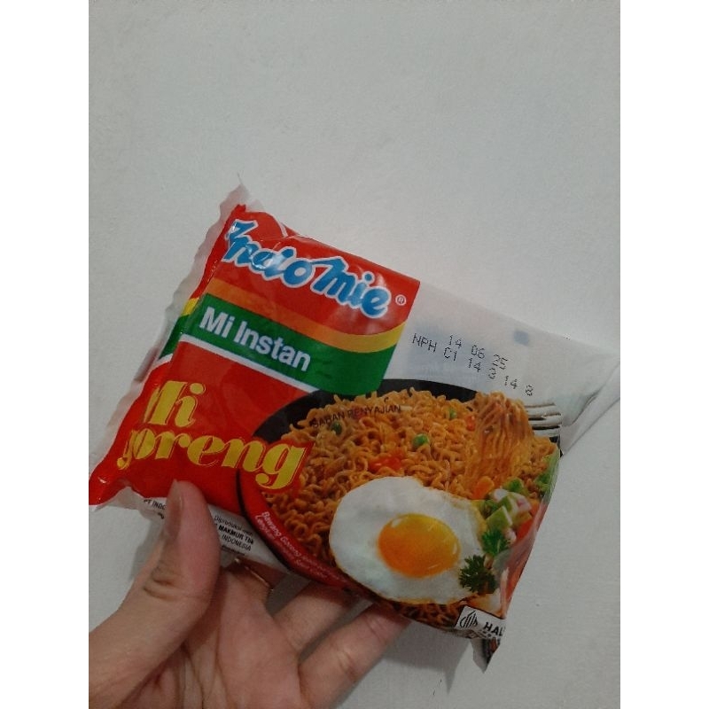

mie indomie goreng 85gr