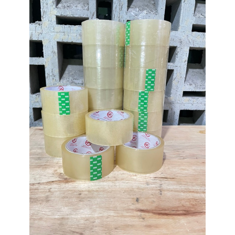 

LAKBAN SUPER MURAH KUALITAS OKE