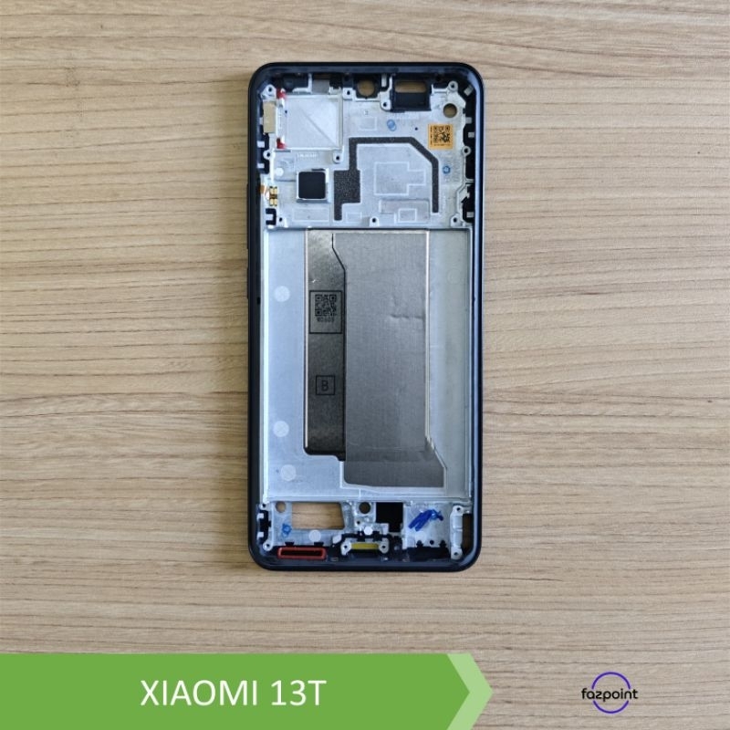FRAME TULANG LCD XIAOMI 13T MI 13T ORIGINAL COPOTAN