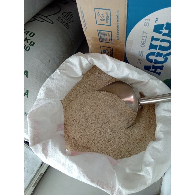 

Beras pulen 5 kg / 5000 gram