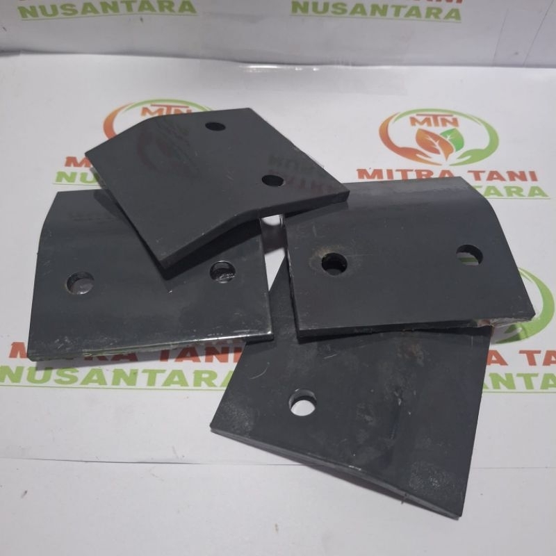 KUPINGAN ULIR H2 KUBOTA DC70 PLUS (68182 )