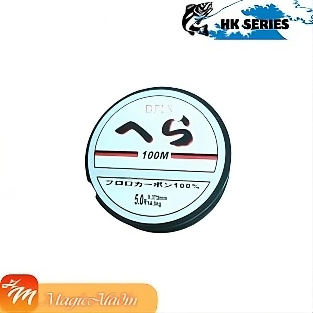 Senar Pancing DAIWA DPLS Senar Pancing KUAT Diameter 0,375mm Kuat Sampai Dengan 14,5Kg