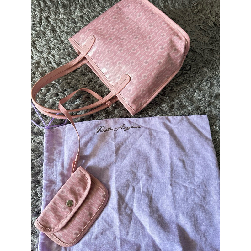 Pre ❤️ Restu Anggraini Mini Nara Bag