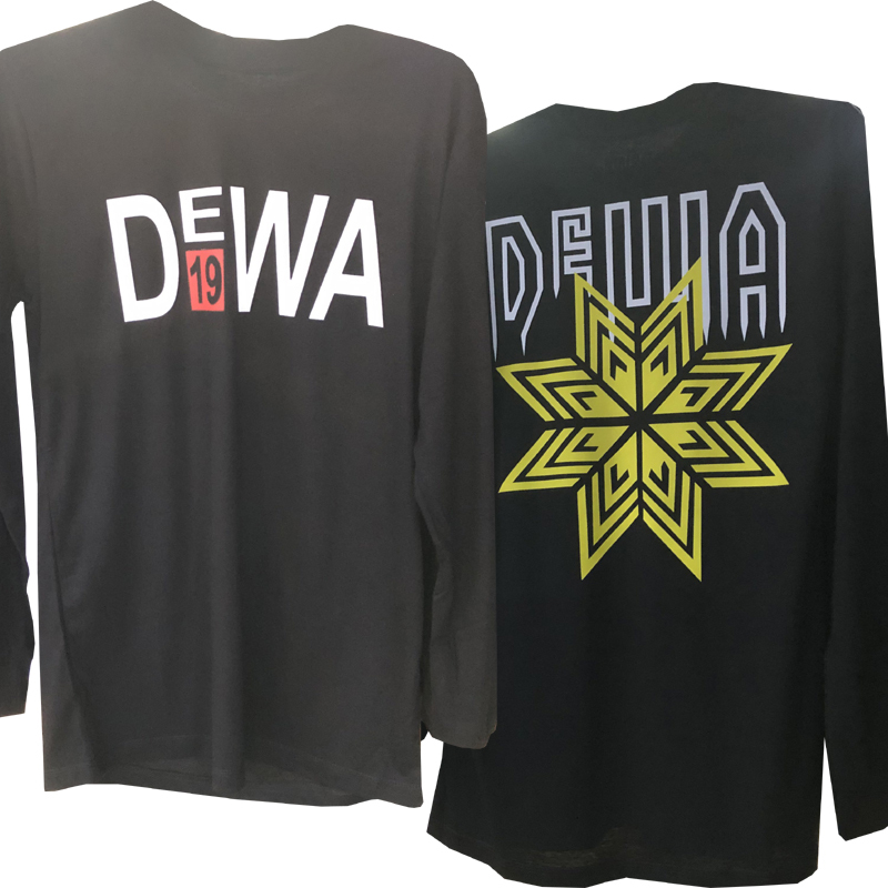 Kaos Dewa 19 Tshirt