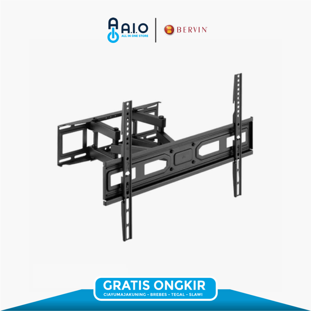 BERVIN - BRACKET TV - BWBM 3369 L