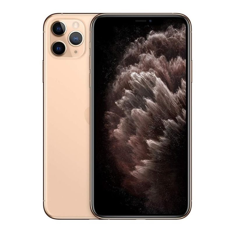 iPhone 11 pro 256 wifi only second