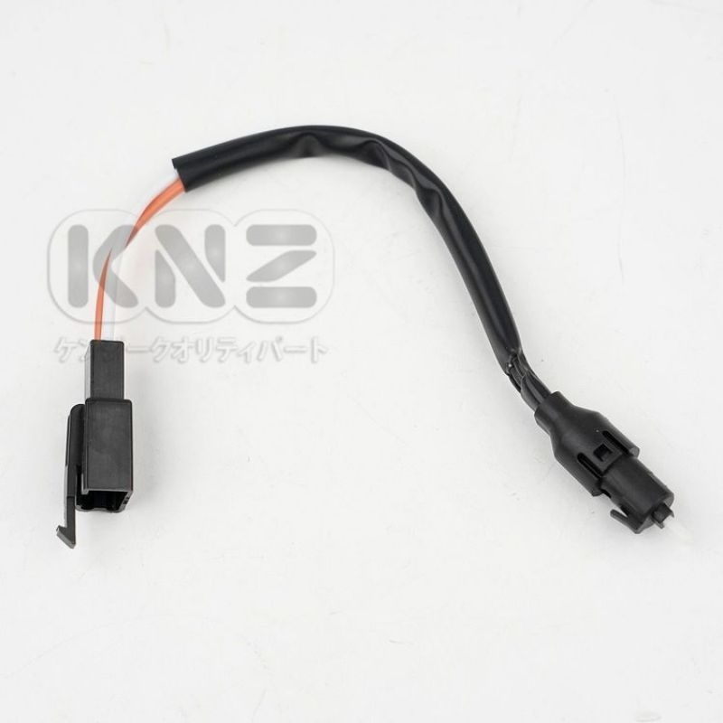SWITCH REM BELAKANG SUZUKI SPIN 125 MERK KNZ ORIGINAL