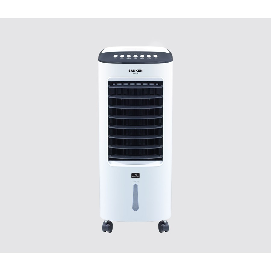 SANKEN AIR COOLER SAC-39
